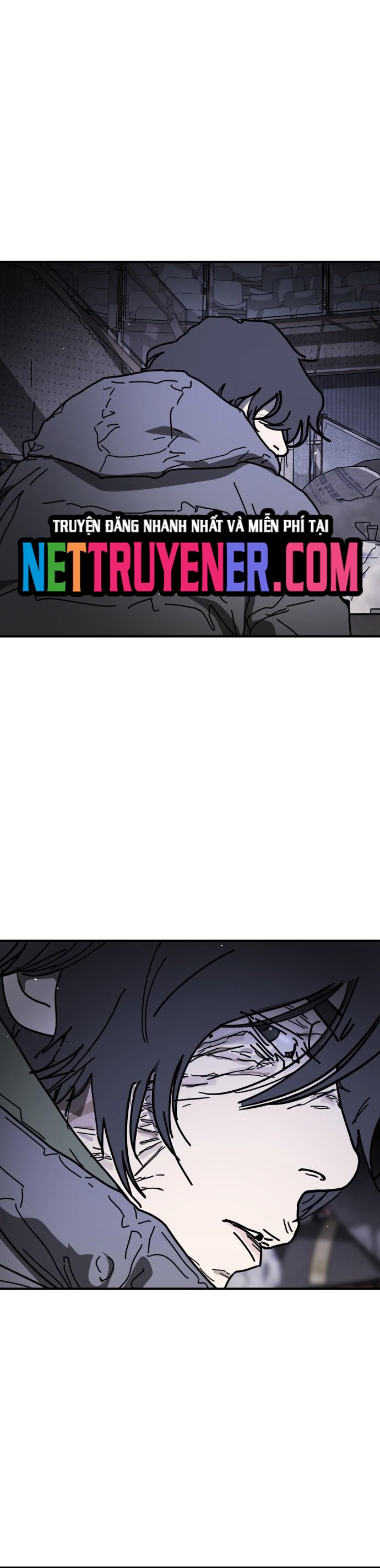 Đại Dịch Seoul Chap 170 - Next Chap 171