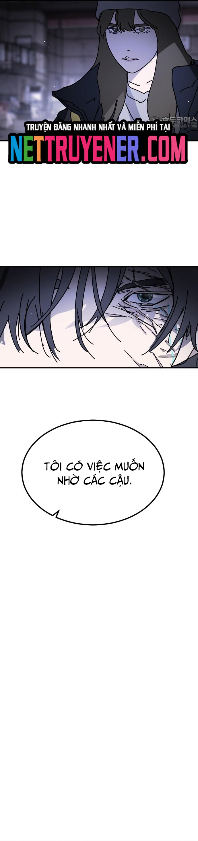Đại Dịch Seoul Chap 170 - Next Chap 171