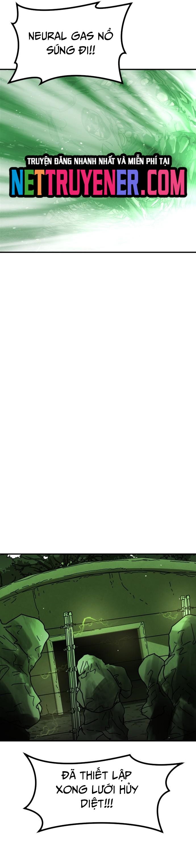 Đại Dịch Seoul Chap 170 - Next Chap 171