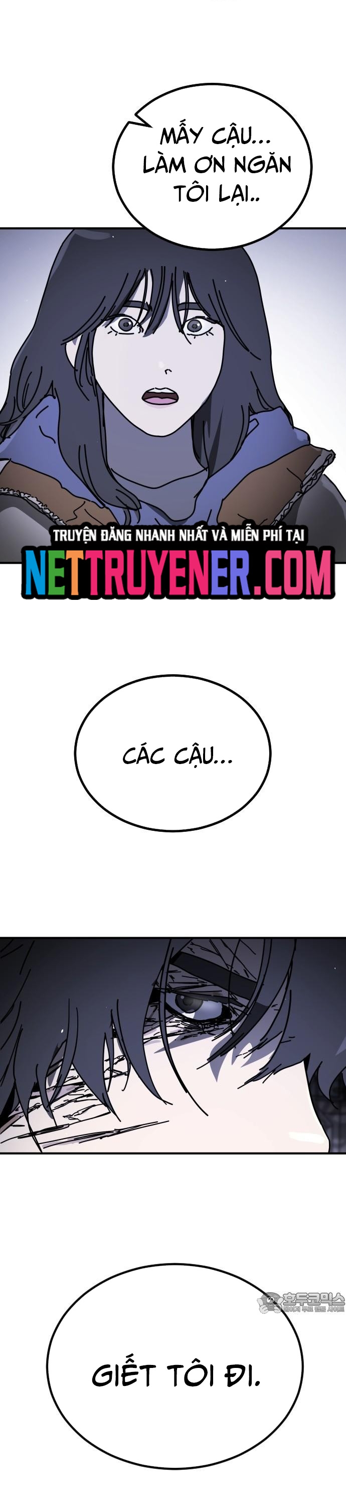 Đại Dịch Seoul Chap 170 - Next Chap 171