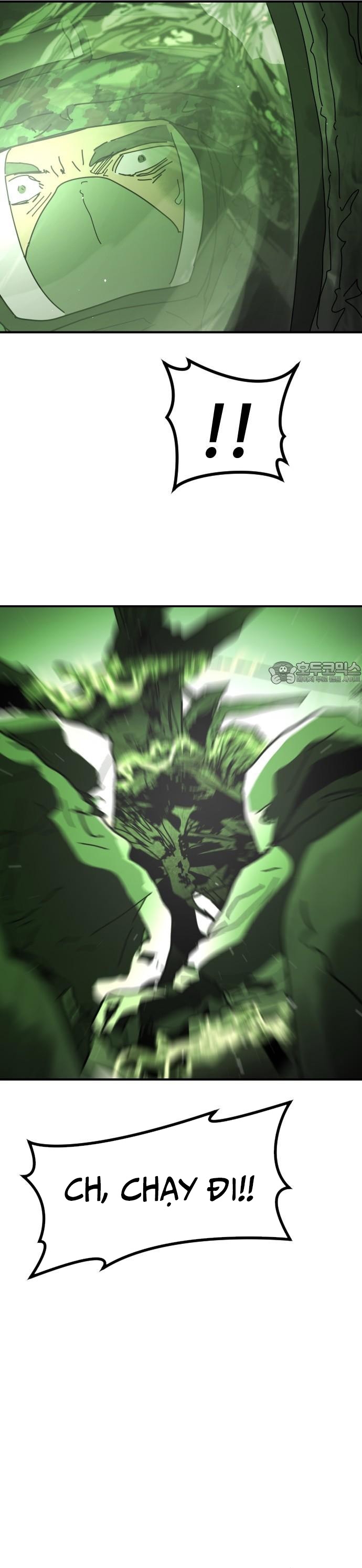 Đại Dịch Seoul Chap 170 - Next Chap 171