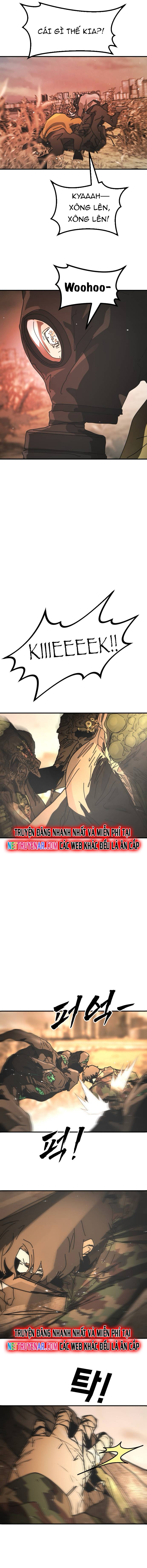 Đại Dịch Seoul Chap 171 - Next Chap 172