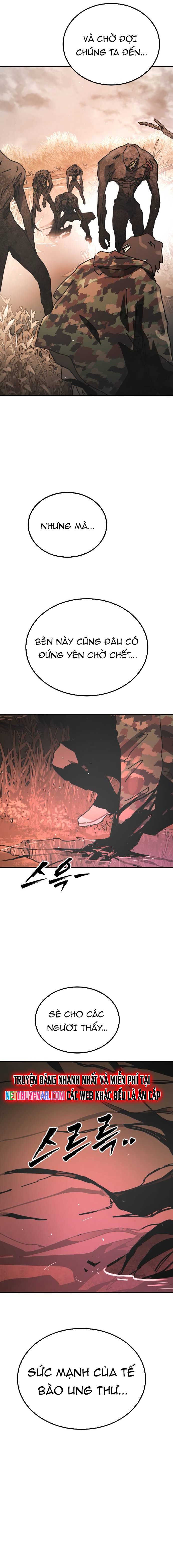 Đại Dịch Seoul Chap 171 - Next Chap 172