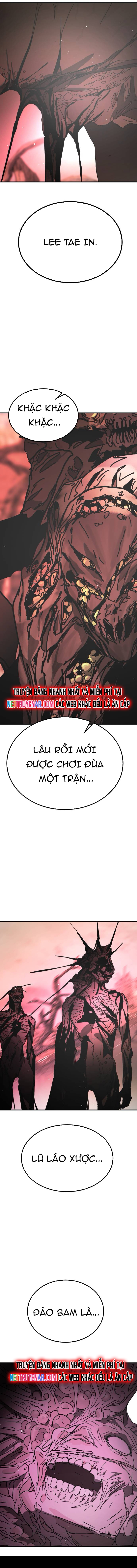 Đại Dịch Seoul Chap 171 - Next Chap 172