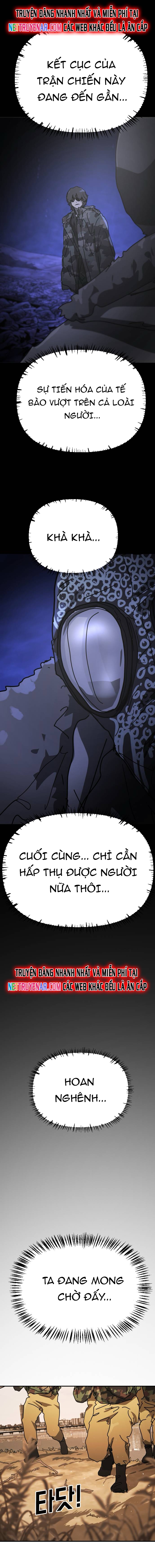 Đại Dịch Seoul Chap 171 - Next Chap 172