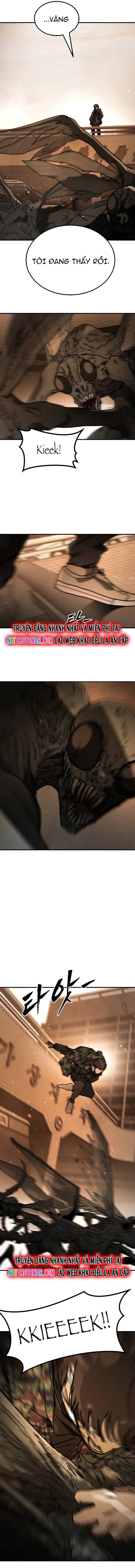 Đại Dịch Seoul Chap 171 - Next Chap 172