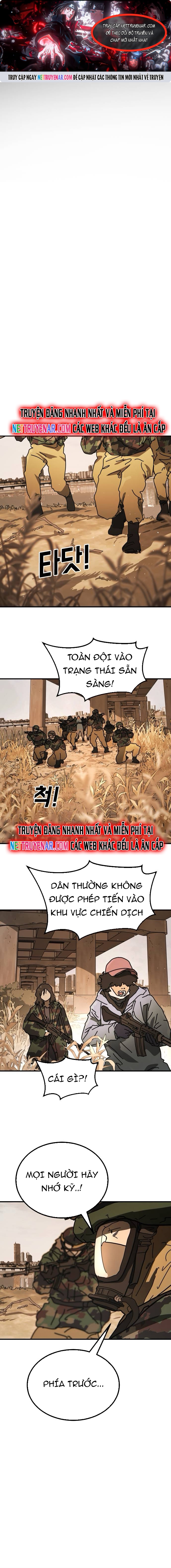 Đại Dịch Seoul Chap 172 - Next Chap 173