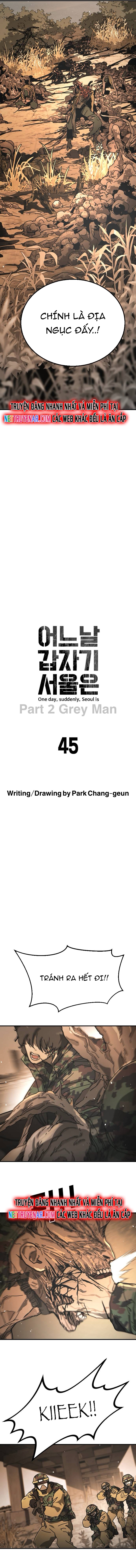 Đại Dịch Seoul Chap 172 - Next Chap 173