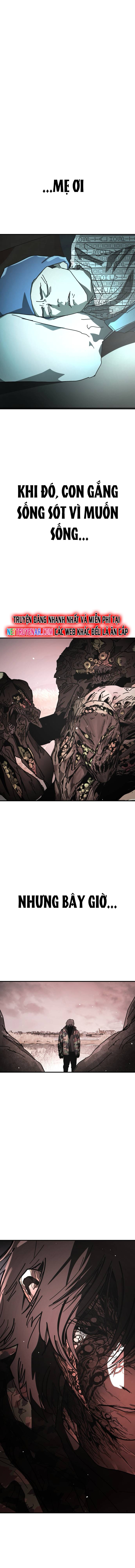 Đại Dịch Seoul Chap 172 - Next Chap 173