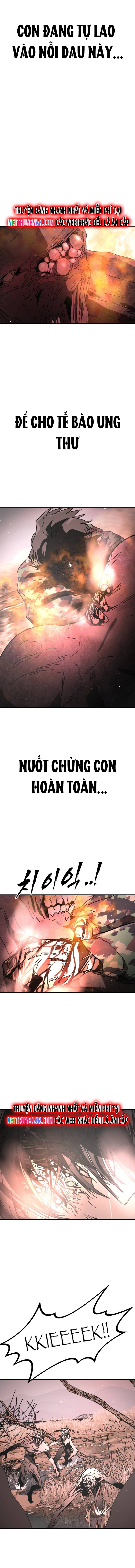 Đại Dịch Seoul Chap 172 - Next Chap 173