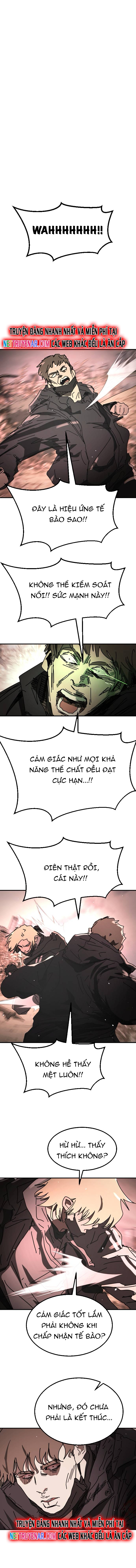 Đại Dịch Seoul Chap 172 - Next Chap 173