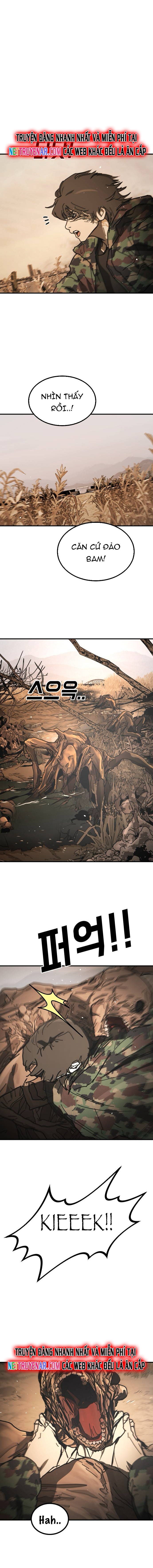 Đại Dịch Seoul Chap 172 - Next Chap 173