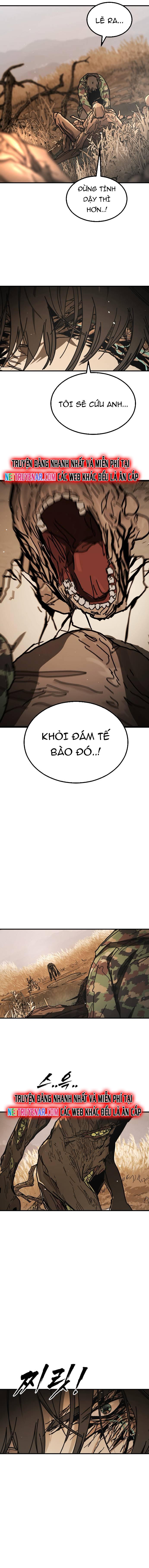 Đại Dịch Seoul Chap 172 - Next Chap 173