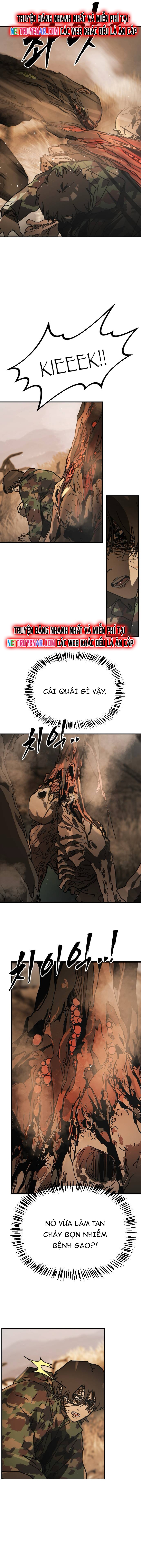 Đại Dịch Seoul Chap 172 - Next Chap 173