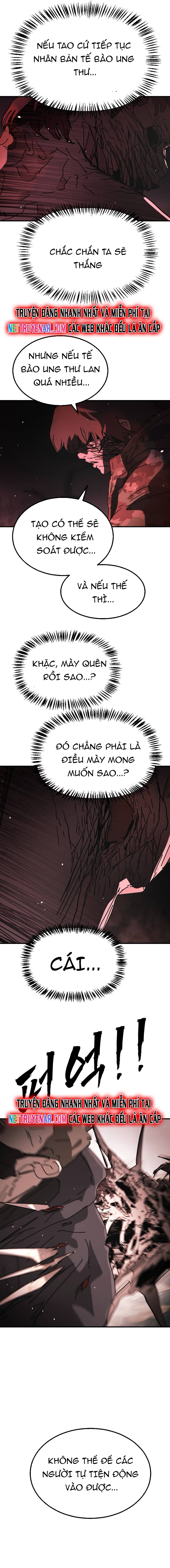 Đại Dịch Seoul Chap 173 - Next Chap 174