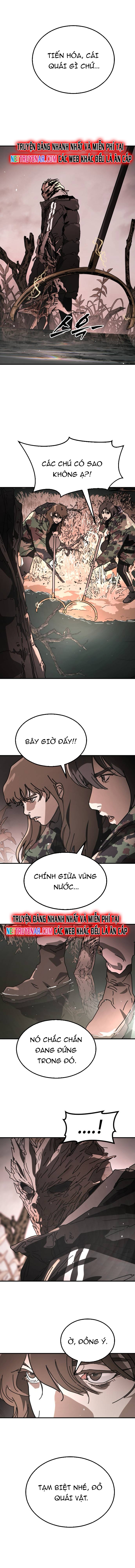 Đại Dịch Seoul Chap 173 - Next Chap 174