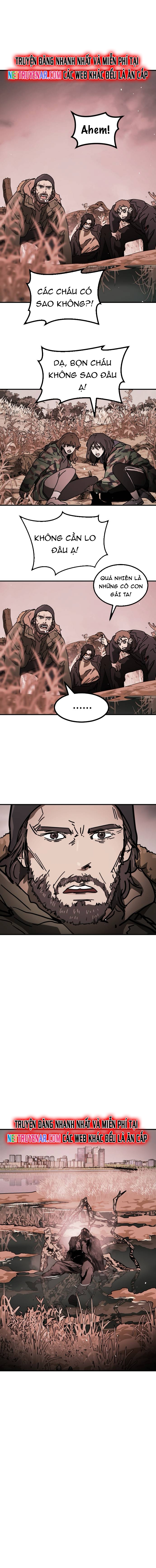 Đại Dịch Seoul Chap 173 - Next Chap 174