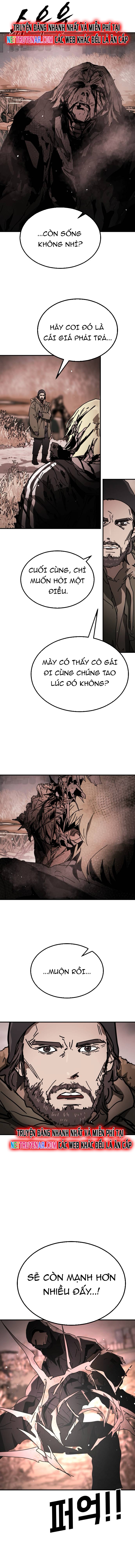 Đại Dịch Seoul Chap 173 - Next Chap 174