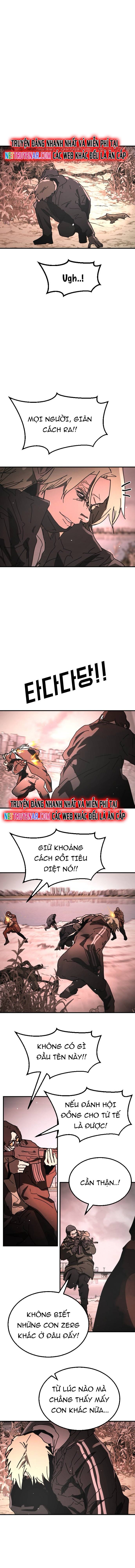 Đại Dịch Seoul Chap 173 - Next Chap 174