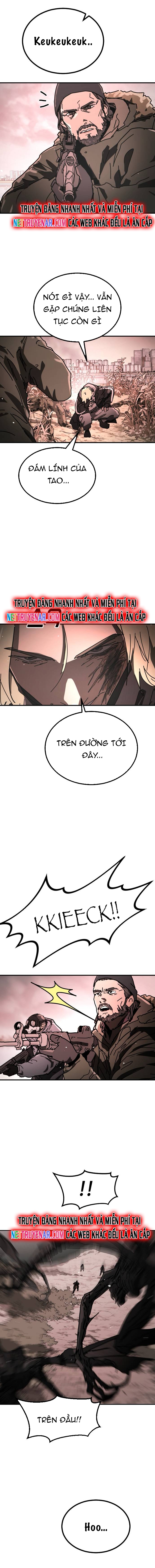 Đại Dịch Seoul Chap 173 - Next Chap 174