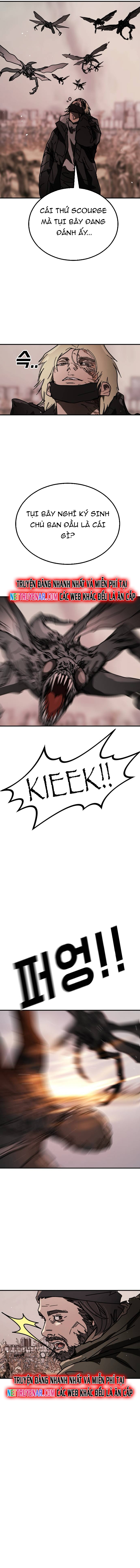 Đại Dịch Seoul Chap 173 - Next Chap 174