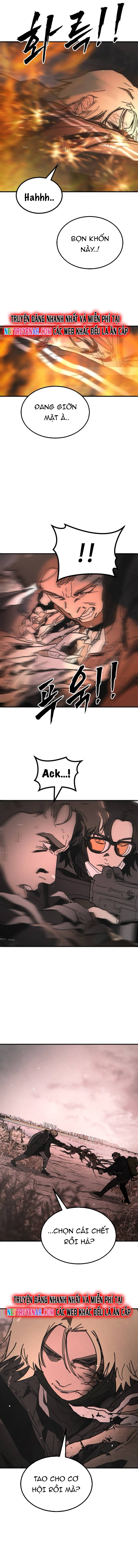 Đại Dịch Seoul Chap 173 - Next Chap 174