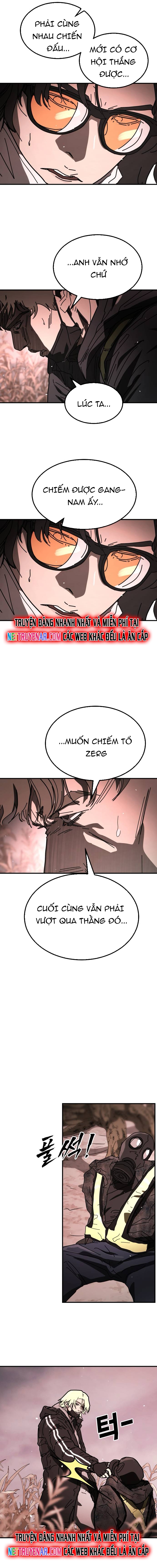 Đại Dịch Seoul Chap 173 - Next Chap 174