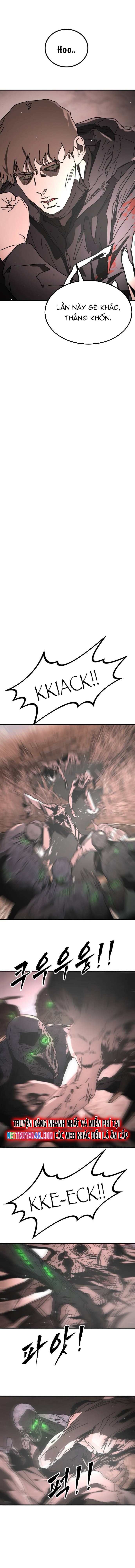 Đại Dịch Seoul Chap 173 - Next Chap 174