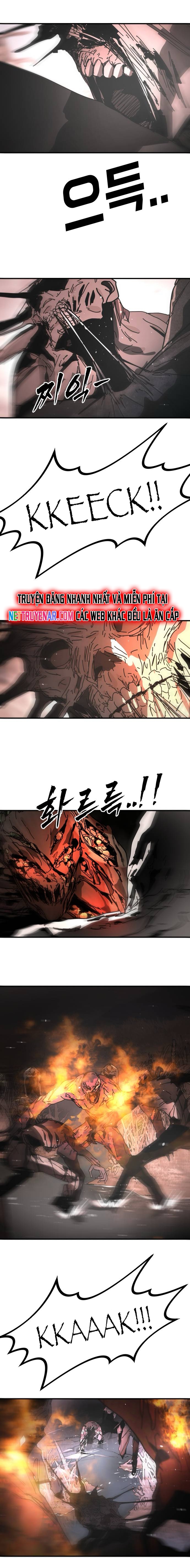 Đại Dịch Seoul Chap 173 - Next Chap 174