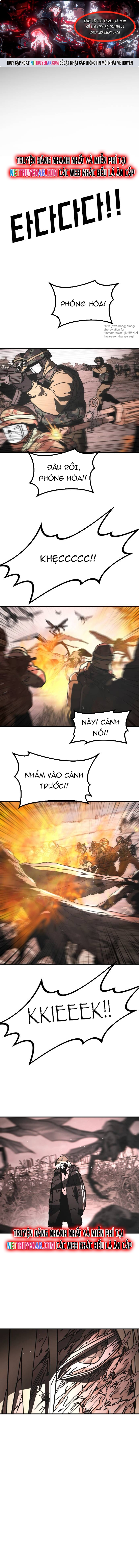 Đại Dịch Seoul Chap 174 - Next Chap 175