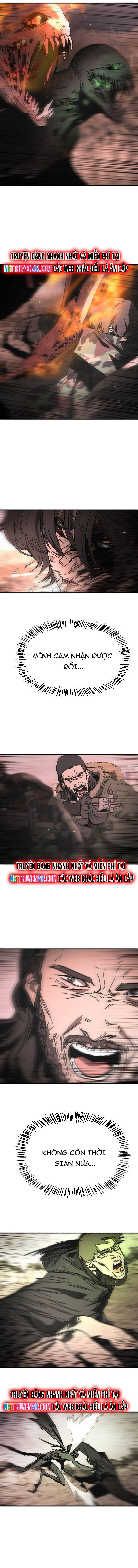 Đại Dịch Seoul Chap 174 - Next Chap 175