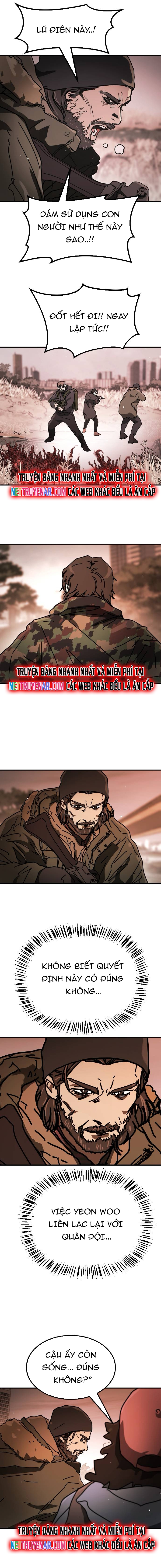 Đại Dịch Seoul Chap 174 - Next Chap 175