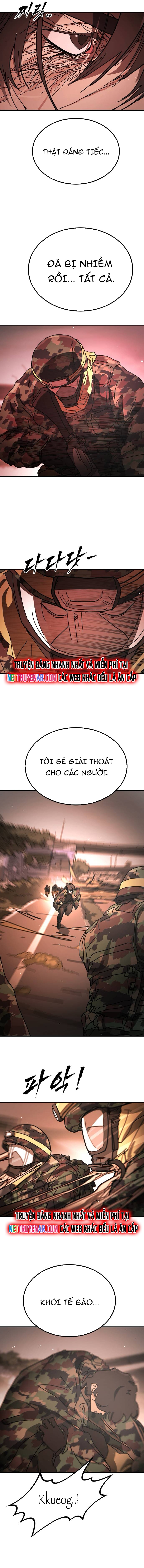 Đại Dịch Seoul Chap 174 - Next Chap 175