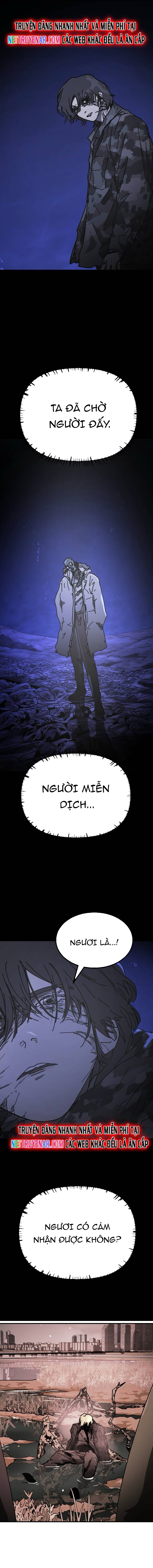 Đại Dịch Seoul Chap 174 - Next Chap 175