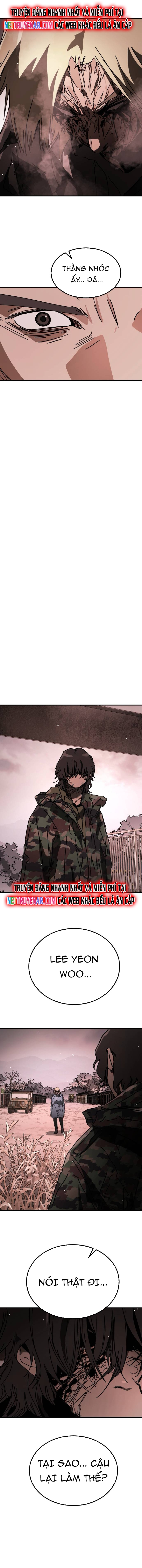 Đại Dịch Seoul Chap 174 - Next Chap 175