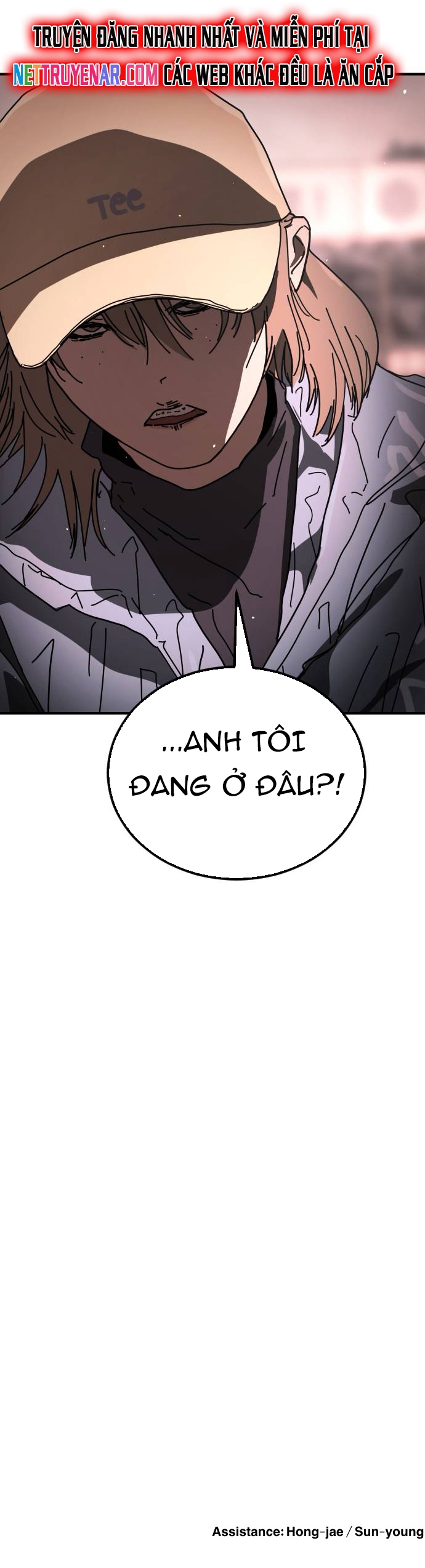 Đại Dịch Seoul Chap 174 - Next Chap 175