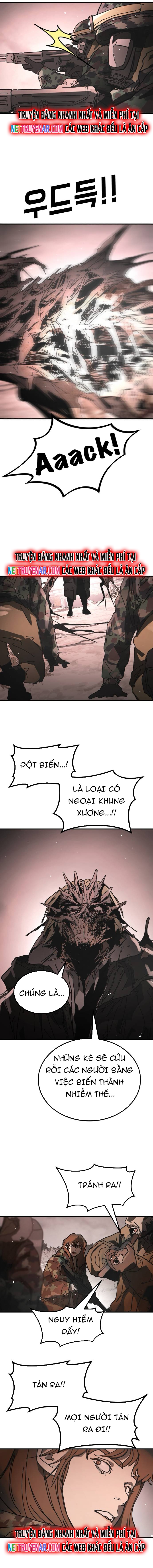 Đại Dịch Seoul Chap 174 - Next Chap 175