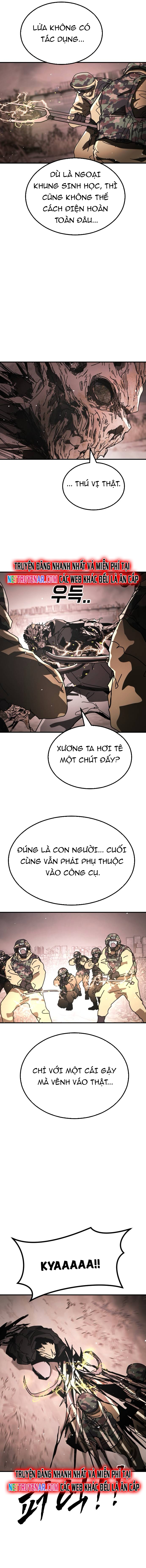 Đại Dịch Seoul Chap 174 - Next Chap 175
