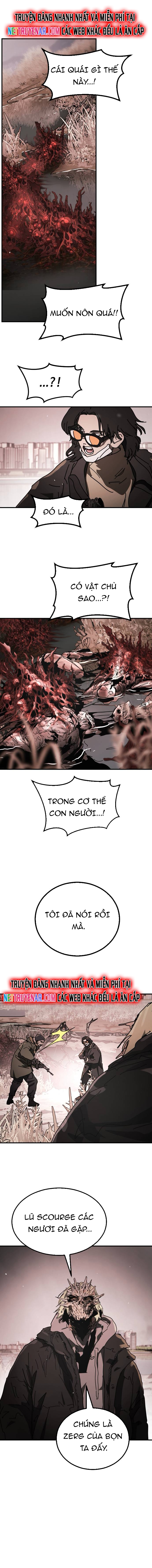 Đại Dịch Seoul Chap 174 - Next Chap 175