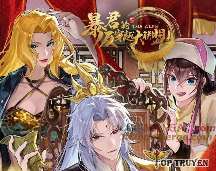 Đại Liên Minh Phản Xuyên Việt Của Bạo Quân Chap 89 - Next Chap 90