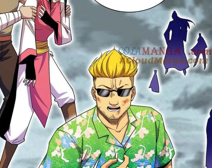 Đại Liên Minh Phản Xuyên Việt Của Bạo Quân Chap 89 - Next Chap 90