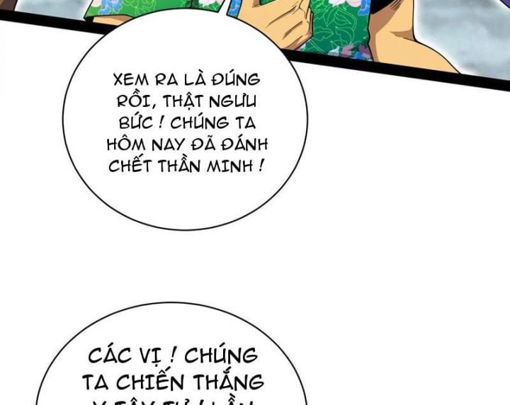 Đại Liên Minh Phản Xuyên Việt Của Bạo Quân Chap 89 - Next Chap 90