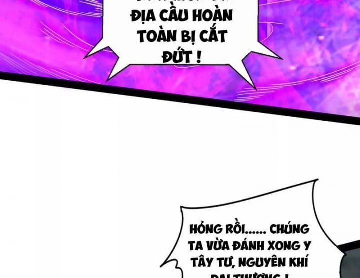 Đại Liên Minh Phản Xuyên Việt Của Bạo Quân Chap 89 - Next Chap 90