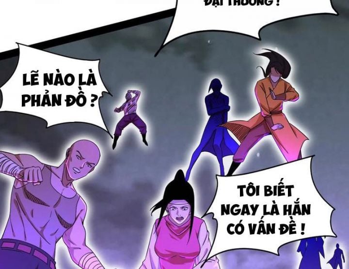 Đại Liên Minh Phản Xuyên Việt Của Bạo Quân Chap 89 - Next Chap 90