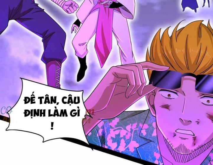 Đại Liên Minh Phản Xuyên Việt Của Bạo Quân Chap 89 - Next Chap 90