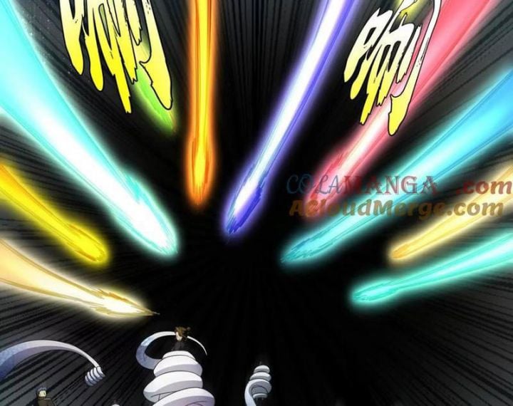 Đại Liên Minh Phản Xuyên Việt Của Bạo Quân Chap 89 - Next Chap 90