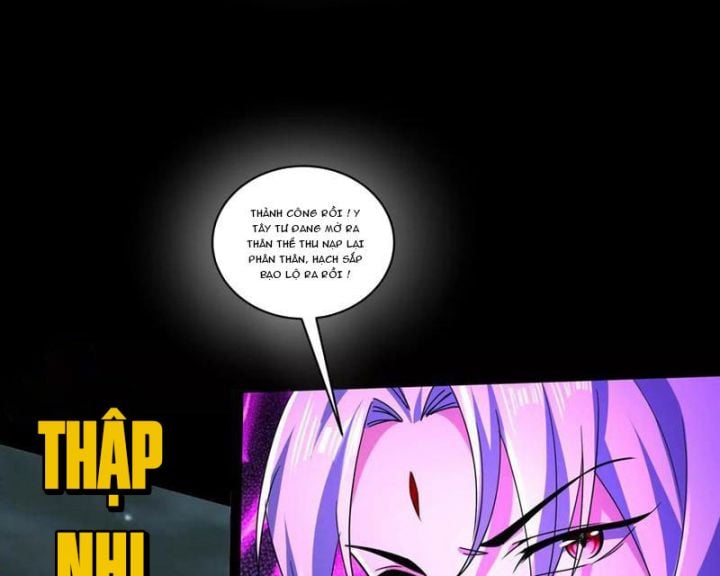 Đại Liên Minh Phản Xuyên Việt Của Bạo Quân Chap 89 - Next Chap 90