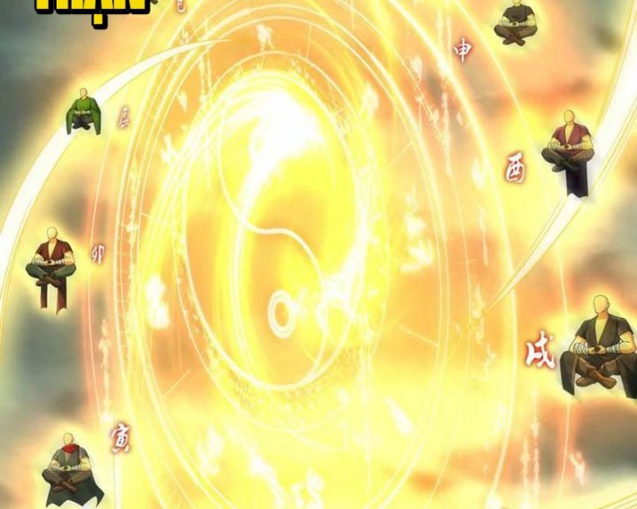 Đại Liên Minh Phản Xuyên Việt Của Bạo Quân Chap 89 - Next Chap 90