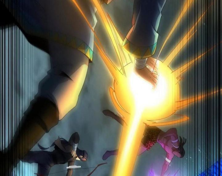 Đại Liên Minh Phản Xuyên Việt Của Bạo Quân Chap 89 - Next Chap 90