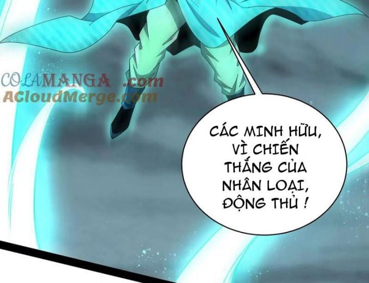 Đại Liên Minh Phản Xuyên Việt Của Bạo Quân Chap 89 - Next Chap 90